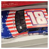 1/24th Scale Action Stock Car Nascar Die Cast 1/24th Scale Action Stock Car Nascar Die Cast