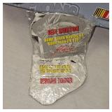 Nascar 1989-1999 12 Silver Chrome Commemortive Car Set Nascar 1989-1999 12 Silver Chrome Commemortive Car Set