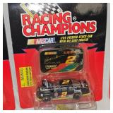 Nascar 1/64th Die Cast (3) Nascar 1/64th Die Cast (3)