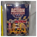 Nascar 1/64th Die Cast (3) Nascar 1/64th Die Cast (3)