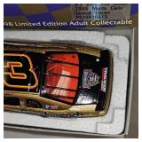 1/32nd Scale Action Stock Car Nascar Die Cast 1/32nd Scale Action Stock Car Nascar Die Cast