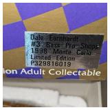 1/32nd Scale Action Stock Car Nascar Die Cast 1/32nd Scale Action Stock Car Nascar Die Cast