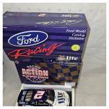 1/32nd Scale Action Stock Car Nascar Die Cast 1/32nd Scale Action Stock Car Nascar Die Cast
