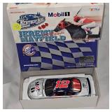1/32nd Scale Action Stock Car Nascar Die Cast 1/32nd Scale Action Stock Car Nascar Die Cast
