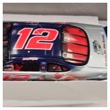 1/32nd Scale Action Stock Car Nascar Die Cast 1/32nd Scale Action Stock Car Nascar Die Cast