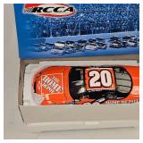 1/32nd Scale Action Stock Car Nascar Die Cast 1/32nd Scale Action Stock Car Nascar Die Cast