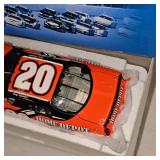 1/32nd Scale Action Stock Car Nascar Die Cast 1/32nd Scale Action Stock Car Nascar Die Cast