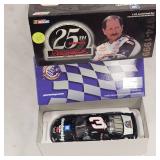 1/32nd Scale Action Stock Car Nascar Die Cast 1/32nd Scale Action Stock Car Nascar Die Cast
