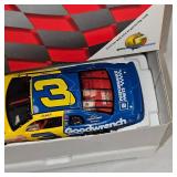 1/32nd Scale Action Stock Car Nascar Die Cast 1/32nd Scale Action Stock Car Nascar Die Cast