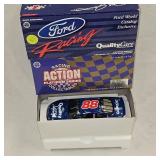 1/32nd Scale Action Stock Car Nascar Die Cast 1/32nd Scale Action Stock Car Nascar Die Cast