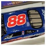 1/32nd Scale Action Stock Car Nascar Die Cast 1/32nd Scale Action Stock Car Nascar Die Cast