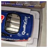 1/32nd Scale Action Stock Car Nascar Die Cast 1/32nd Scale Action Stock Car Nascar Die Cast