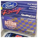 1/32nd Scale Action Stock Car Nascar Die Cast 1/32nd Scale Action Stock Car Nascar Die Cast