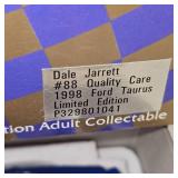 1/32nd Scale Action Stock Car Nascar Die Cast 1/32nd Scale Action Stock Car Nascar Die Cast