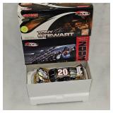 1/32nd Scale Action Stock Car Nascar Die Cast 1/32nd Scale Action Stock Car Nascar Die Cast