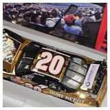 1/32nd Scale Action Stock Car Nascar Die Cast 1/32nd Scale Action Stock Car Nascar Die Cast