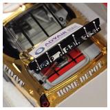 1/32nd Scale Action Stock Car Nascar Die Cast 1/32nd Scale Action Stock Car Nascar Die Cast