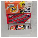 1/24th Scale Action Stock Car Nascar Die Cast 1/24th Scale Action Stock Car Nascar Die Cast