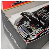 1/24th Scale Action Stock Car Nascar Die Cast 1/24th Scale Action Stock Car Nascar Die Cast