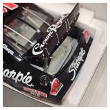 1/24th Scale Action Stock Car Nascar Die Cast 1/24th Scale Action Stock Car Nascar Die Cast