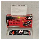 1/24th Scale Action Stock Car Nascar Die Cast 1/24th Scale Action Stock Car Nascar Die Cast