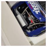 1/24th Scale Action Stock Car Nascar Die Cast 1/24th Scale Action Stock Car Nascar Die Cast