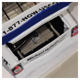 1/24th Scale Action Stock Car Nascar Die Cast 1/24th Scale Action Stock Car Nascar Die Cast