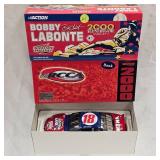 1/24th Scale Action Stock Car Nascar Die Cast 1/24th Scale Action Stock Car Nascar Die Cast