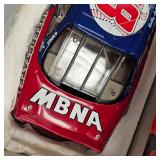 1/24th Scale Action Stock Car Nascar Die Cast 1/24th Scale Action Stock Car Nascar Die Cast