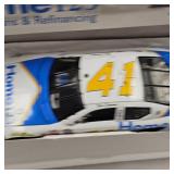 1/24th Scale Action Stock Car Nascar Die Cast 1/24th Scale Action Stock Car Nascar Die Cast