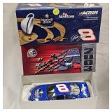 1/24th Scale Action Stock Car Nascar Die Cast 1/24th Scale Action Stock Car Nascar Die Cast