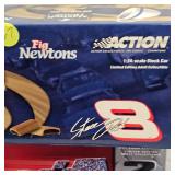 1/24th Scale Action Stock Car Nascar Die Cast 1/24th Scale Action Stock Car Nascar Die Cast