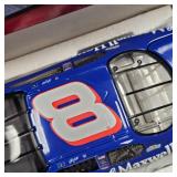 1/24th Scale Action Stock Car Nascar Die Cast 1/24th Scale Action Stock Car Nascar Die Cast