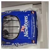 1/24th Scale Action Stock Car Nascar Die Cast 1/24th Scale Action Stock Car Nascar Die Cast