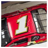 1/24th Scale Action Stock Car Nascar Die Cast 1/24th Scale Action Stock Car Nascar Die Cast