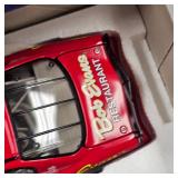 1/24th Scale Action Stock Car Nascar Die Cast 1/24th Scale Action Stock Car Nascar Die Cast