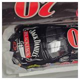 1/24th Scale Action Stock Car Nascar Die Cast 1/24th Scale Action Stock Car Nascar Die Cast