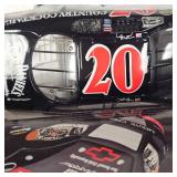 1/24th Scale Action Stock Car Nascar Die Cast 1/24th Scale Action Stock Car Nascar Die Cast