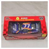 1/24th Scale Action Stock Car Nascar Die Cast 1/24th Scale Action Stock Car Nascar Die Cast