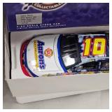 1/24th Scale Action Stock Car Nascar Die Cast 1/24th Scale Action Stock Car Nascar Die Cast