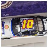 1/24th Scale Action Stock Car Nascar Die Cast 1/24th Scale Action Stock Car Nascar Die Cast