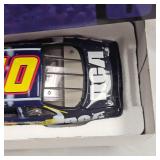 1/24th Scale Action Stock Car Nascar Die Cast 1/24th Scale Action Stock Car Nascar Die Cast