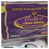 1/24th Scale Action Stock Car Nascar Die Cast 1/24th Scale Action Stock Car Nascar Die Cast