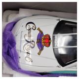 1/24th Scale Action Stock Car Nascar Die Cast 1/24th Scale Action Stock Car Nascar Die Cast