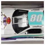 1/24th Scale Action Stock Car Nascar Die Cast 1/24th Scale Action Stock Car Nascar Die Cast