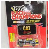 Nascar 1/64th Die Cast (3) Nascar 1/64th Die Cast (3)