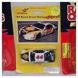 Nascar 1/64 Scale Die Cast, Set of 3 Nascar 1/64 Scale Die Cast, Set of 3