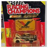 Nascar 1/64 Scale Die Cast, Set of 3 Nascar 1/64 Scale Die Cast, Set of 3