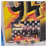Nascar 1/64 Scale Die Cast, Set of 3 Nascar 1/64 Scale Die Cast, Set of 3