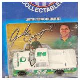 Nascar 1/64 Scale Die Cast, Set of 3 Nascar 1/64 Scale Die Cast, Set of 3